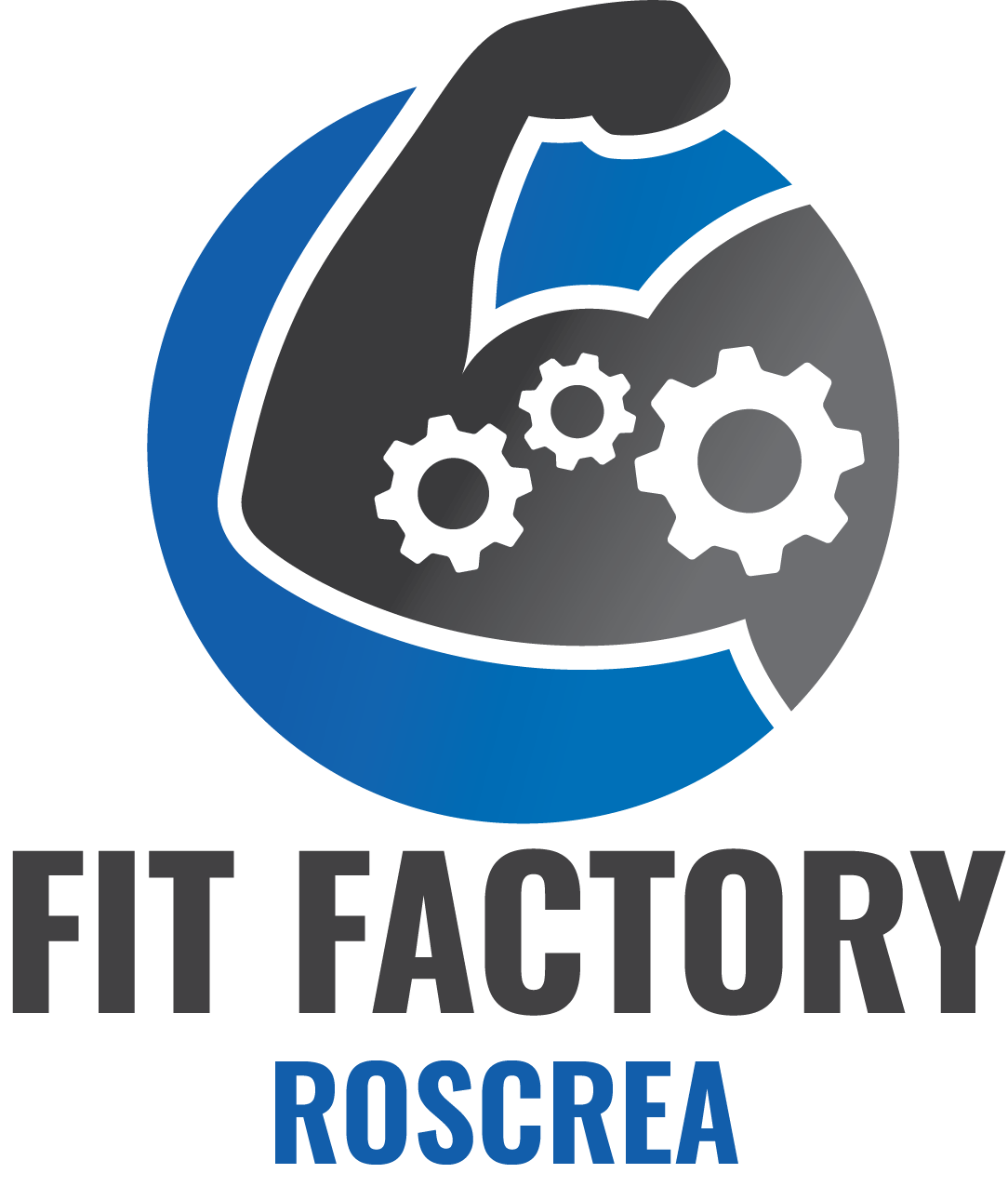 Fit Factory Roscrea